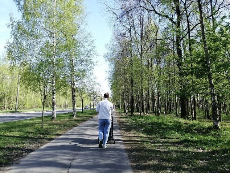     Регулярная физическая активность является второй полезной привычкой. Фото: Архив МК в Великом Новгороде