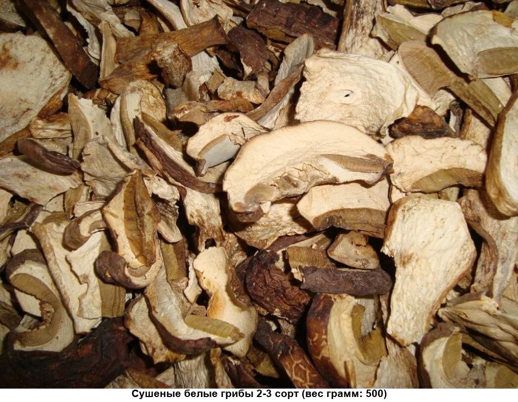    Секрет бабушкиных грибов на нитке раскрыт