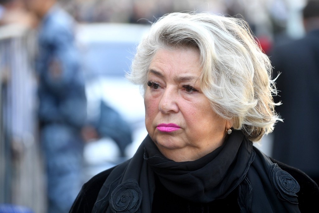    Фото © АГН «Москва» / Александр Авилов