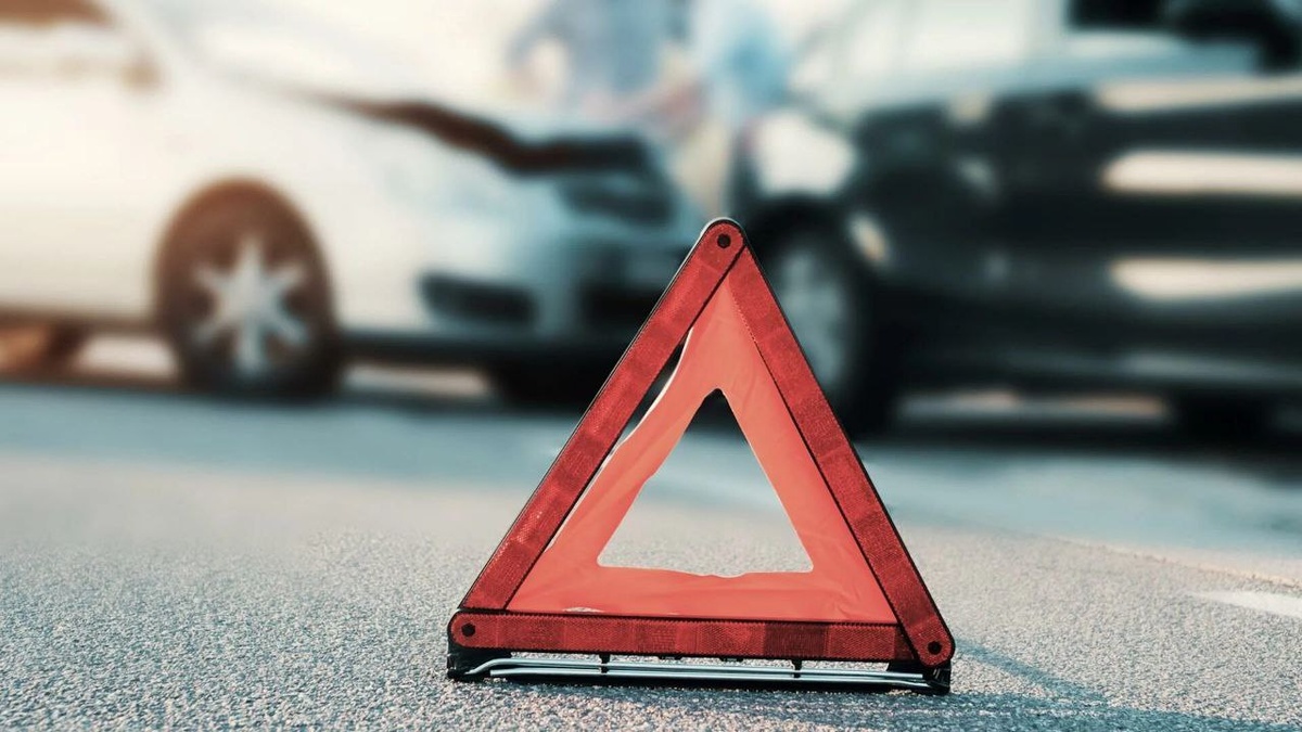    Смертельно ДТП в Курской области