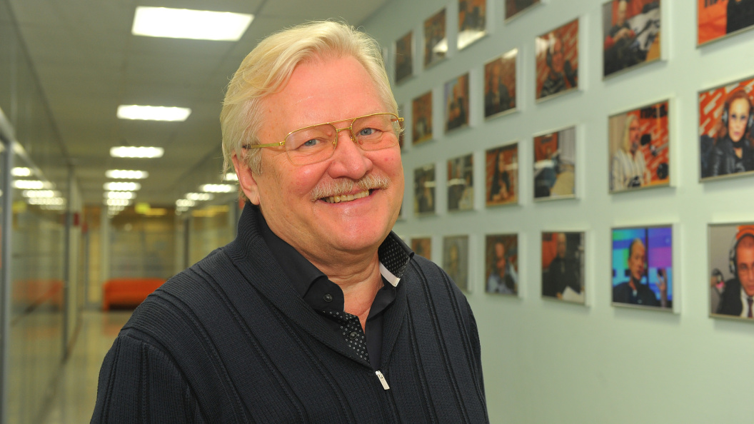    Фото: Komsomolskaya Pravda/Globallookpress