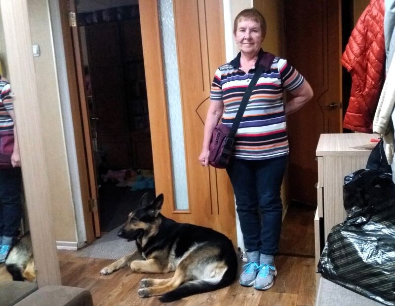 Фото автора