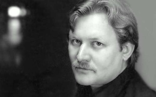    Юрий Кара