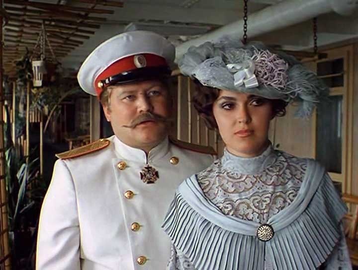    Ирина Кара – “Пиры Валтасара, или Ночь со Сталиным” (1989)