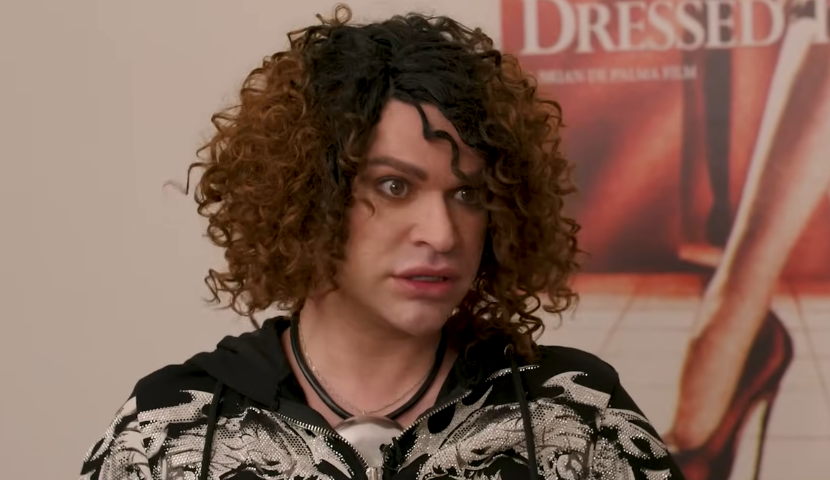 Гоген Солнцев. Фото: YouTube / @sasha_sulim_channel