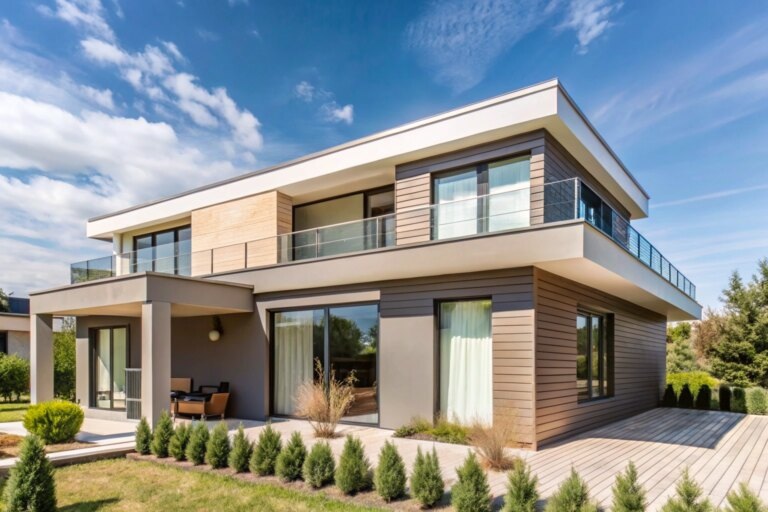    Как избежать распространённых ошибок при инвестициях в модульные дома и увеличить доход от аренды в Болгарии