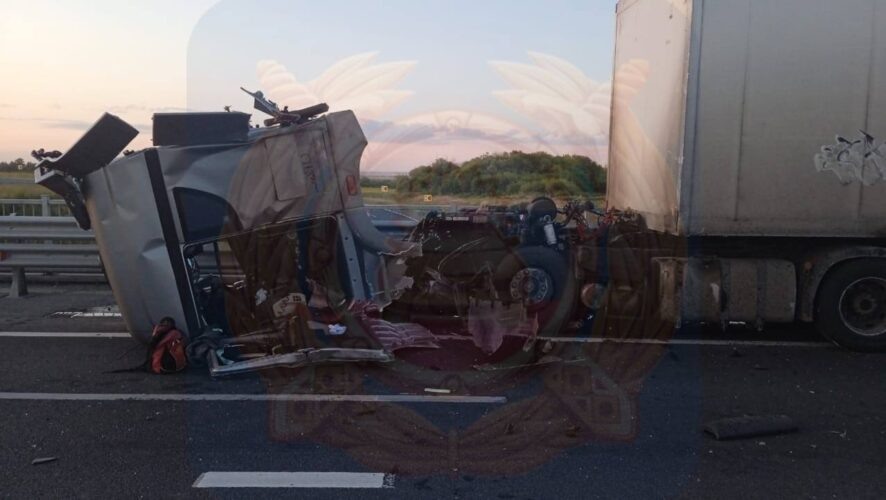    Госавтоинспекция Татарстана