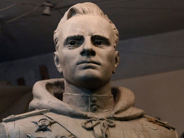    Фото: ТАСС/Валерий Матыцин