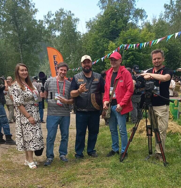 Фото предоставлено съемочной группой