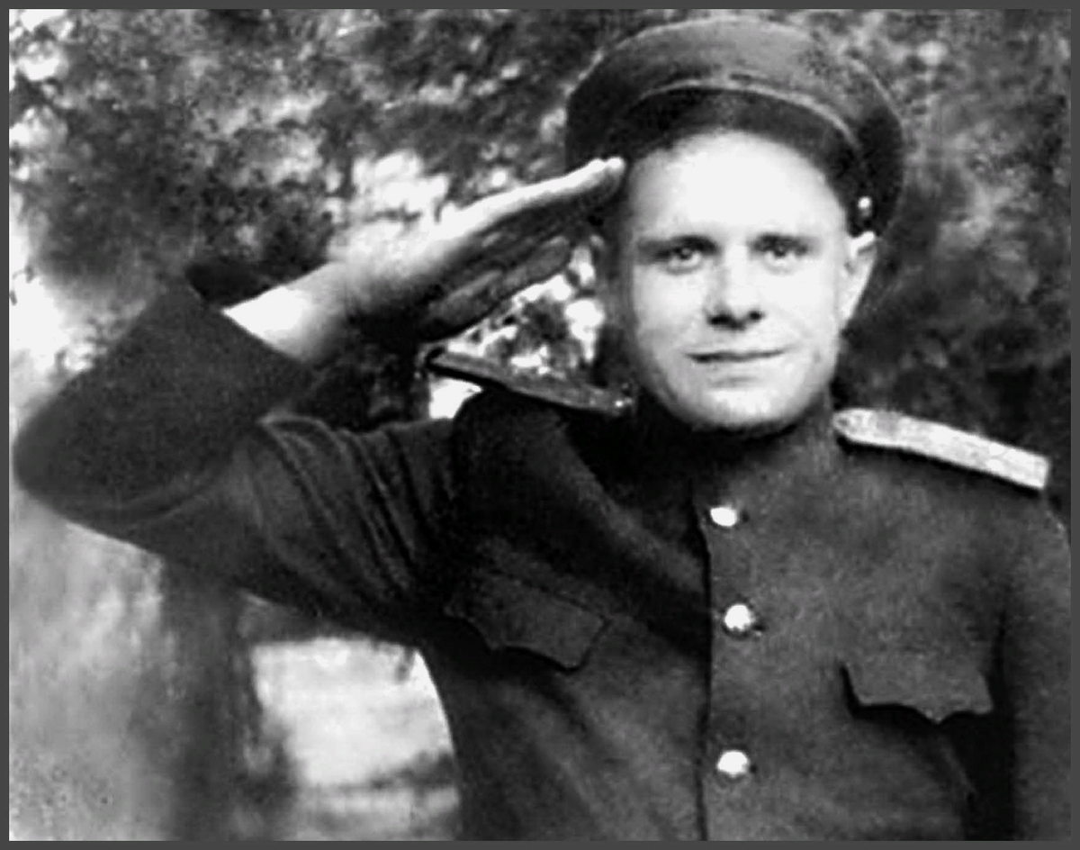 А.П. Берест