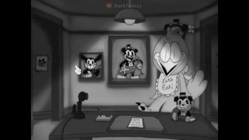 Скример Чики