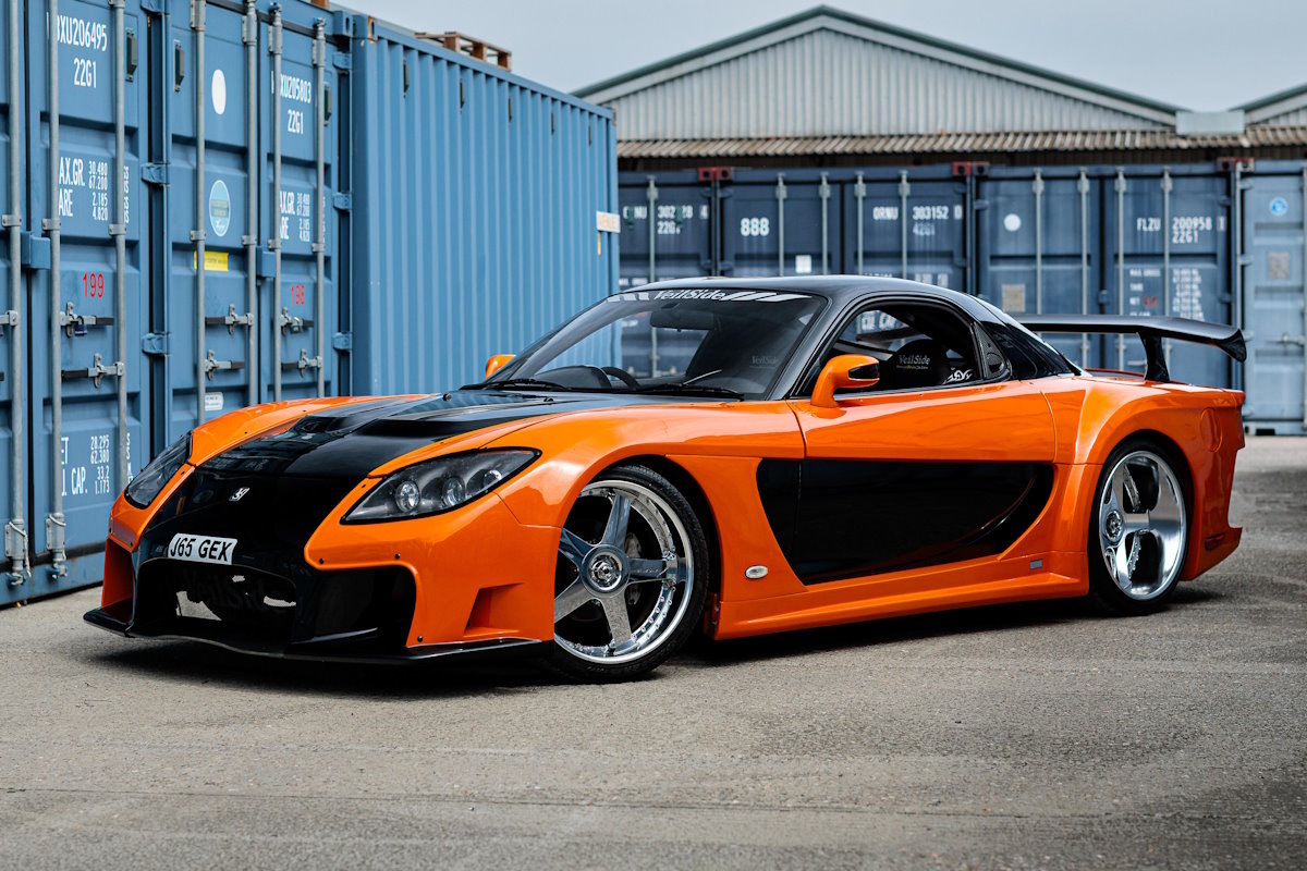    Фото: cars.bonhams.com