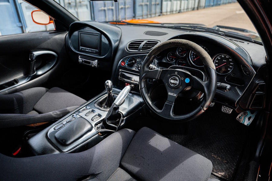    Фото: cars.bonhams.com