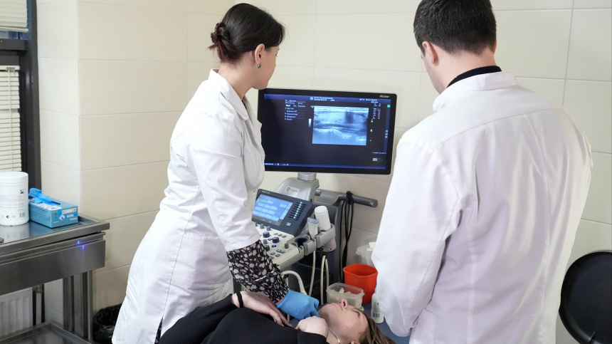    Фото: ИЗВЕСТИЯ/Эдуард Корниенко