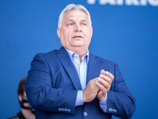    Фото: ТАСС/EPA/SADAK SOUICI