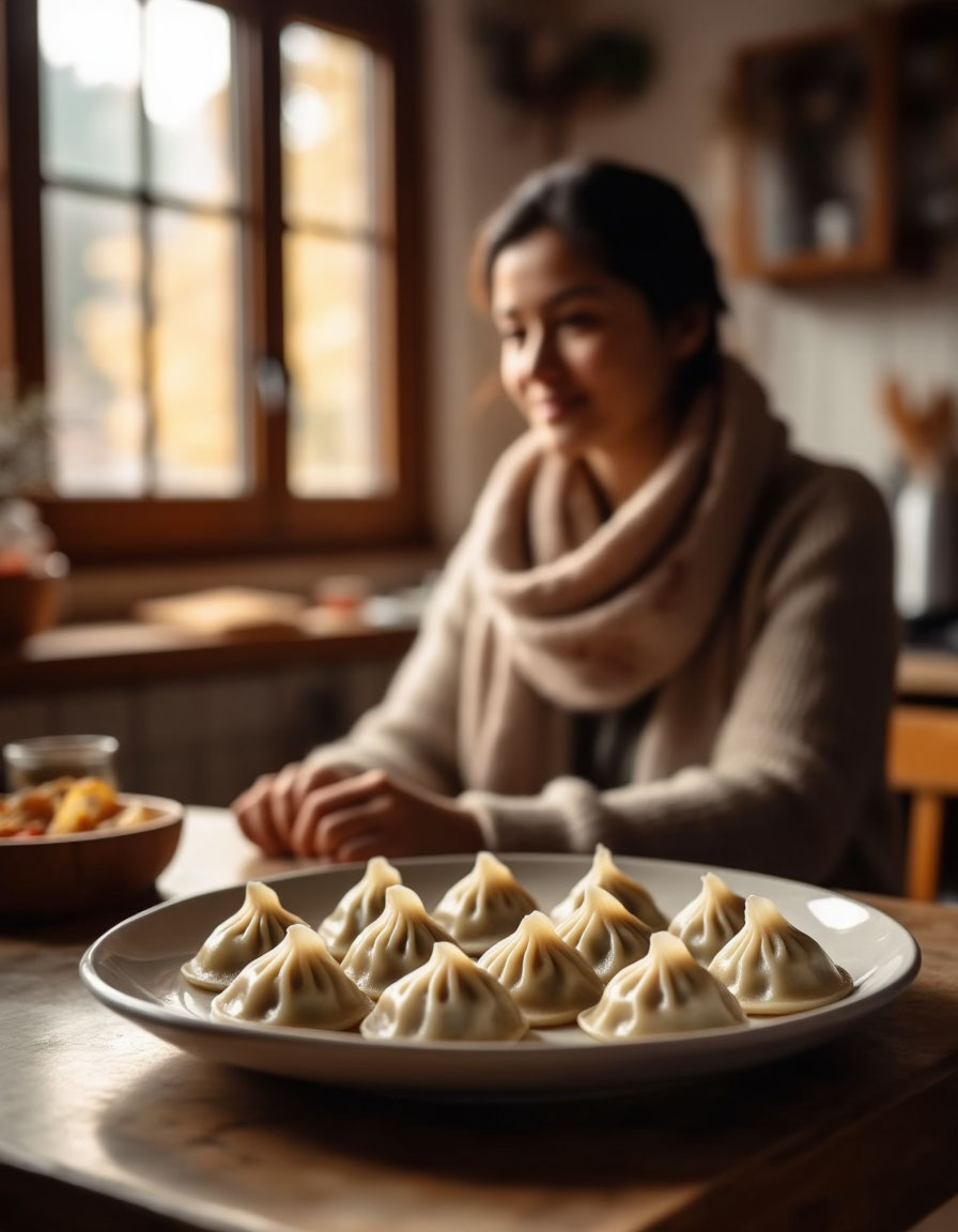 Бывает, сидишь за столом — а кажется, будто сидишь на допросе