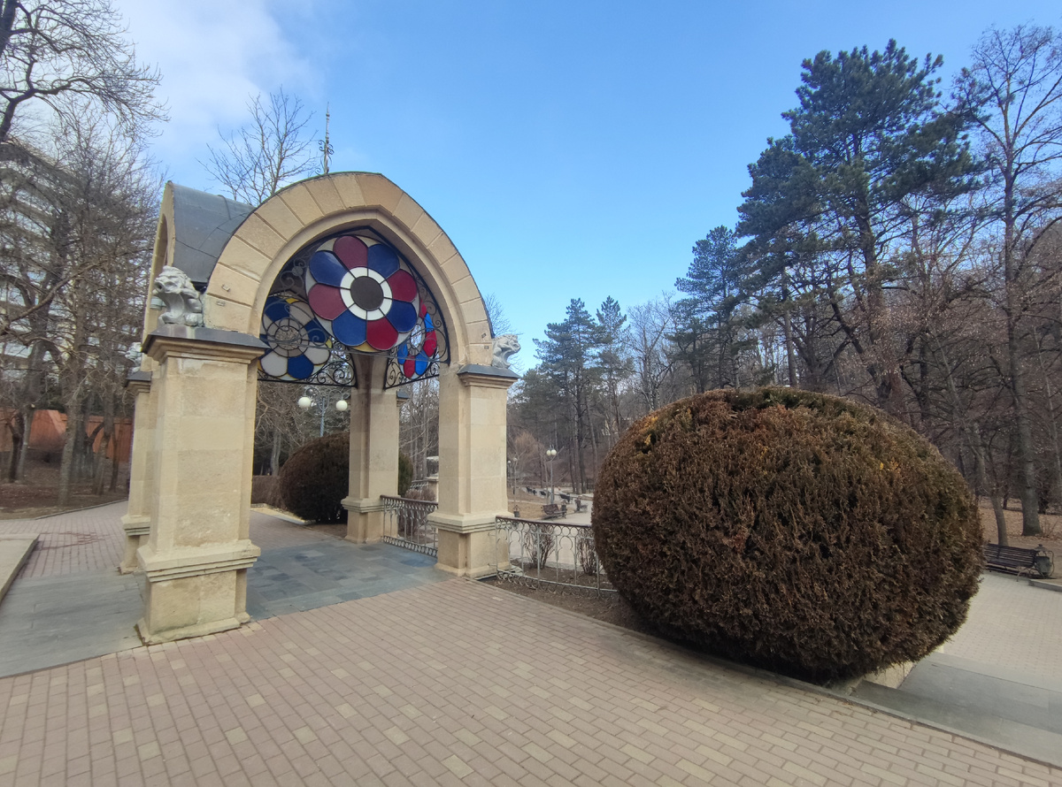Фото автора