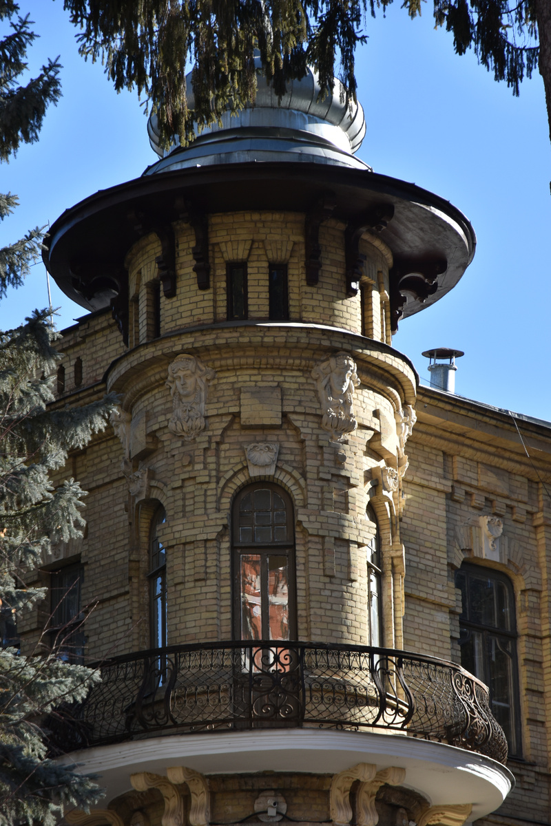 Фото автора