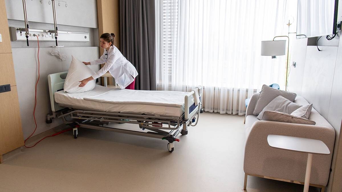    Фото: Пресс-служба мэра и правительства Москвы / Владимир Новиков