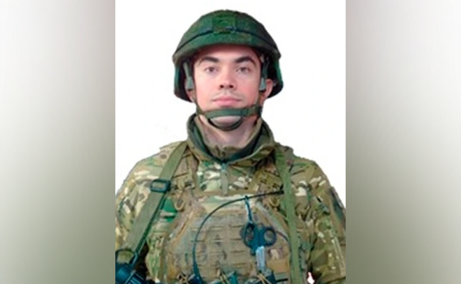    © Минобороны РФ