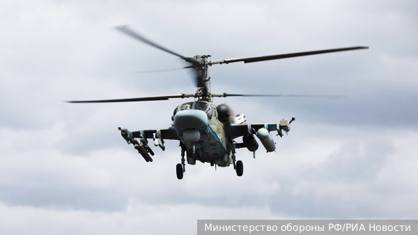     Фото: Министерство обороны РФ/РИА Новости   
 Текст: Валерия Городецкая