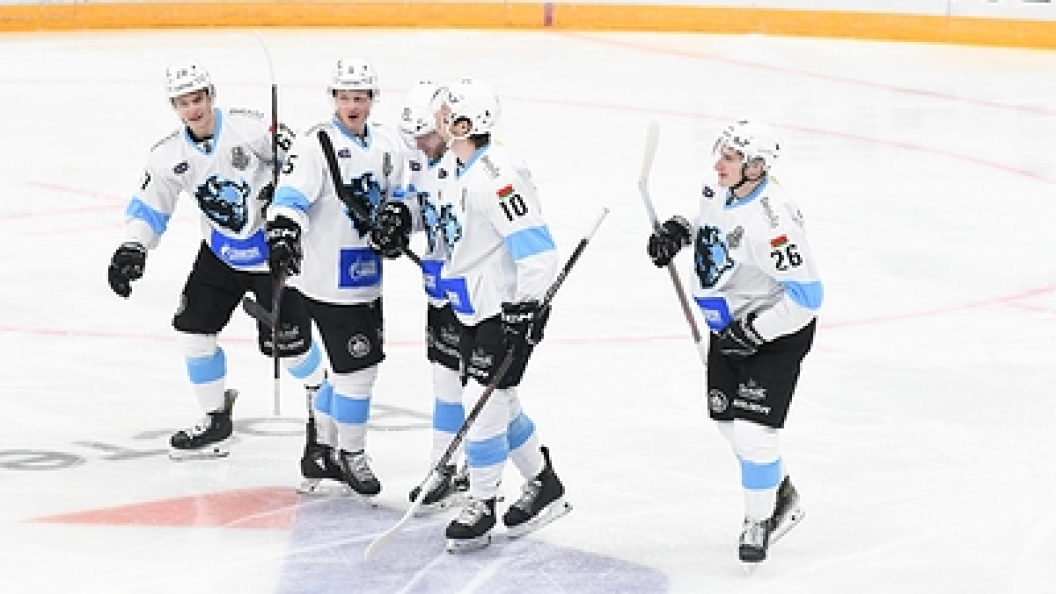    Фото: Daniel Felipe Kutepov/Globallookpress