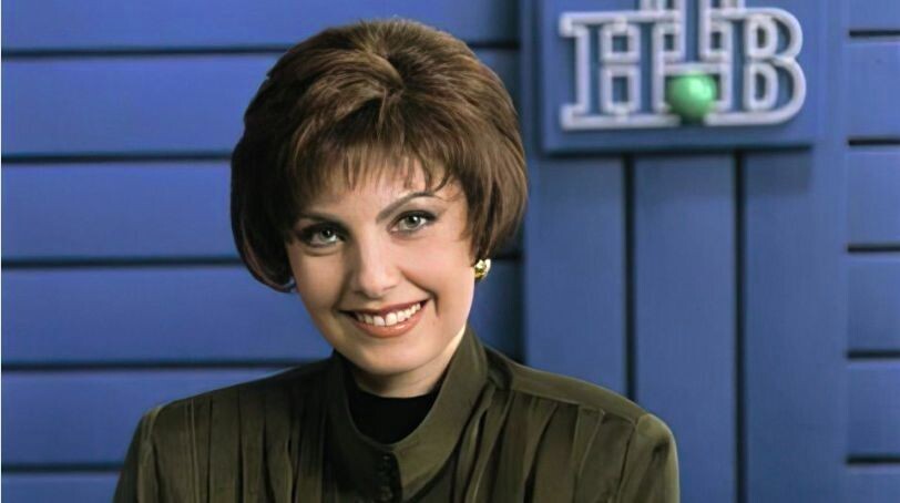 Миткову часто называли лицом НТВ