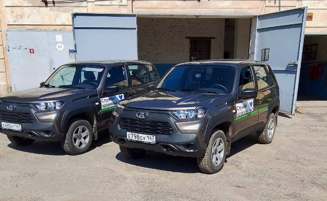    © Пресс-служба администрации Ленинградской области