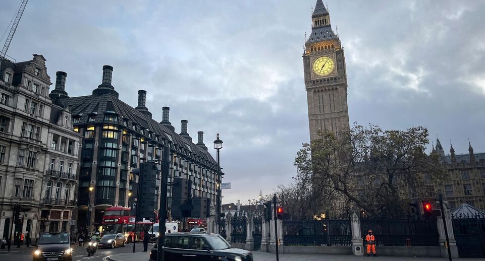    Julia Kilian/dpa / www.globallookpress.com