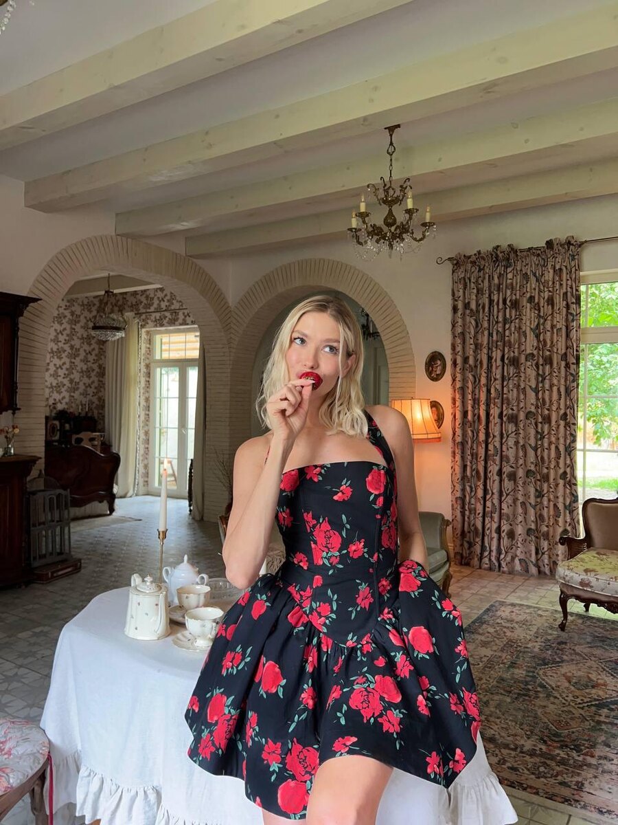 Листайте вправо, чтобы увидеть больше изображений