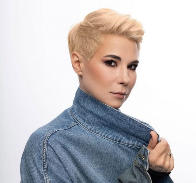    Зоя Яровицына. Фото: социальные сети