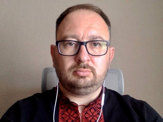    Фото: телеграм-канал "Полозов" (Николай Полозов признан иноагентом в РФ)