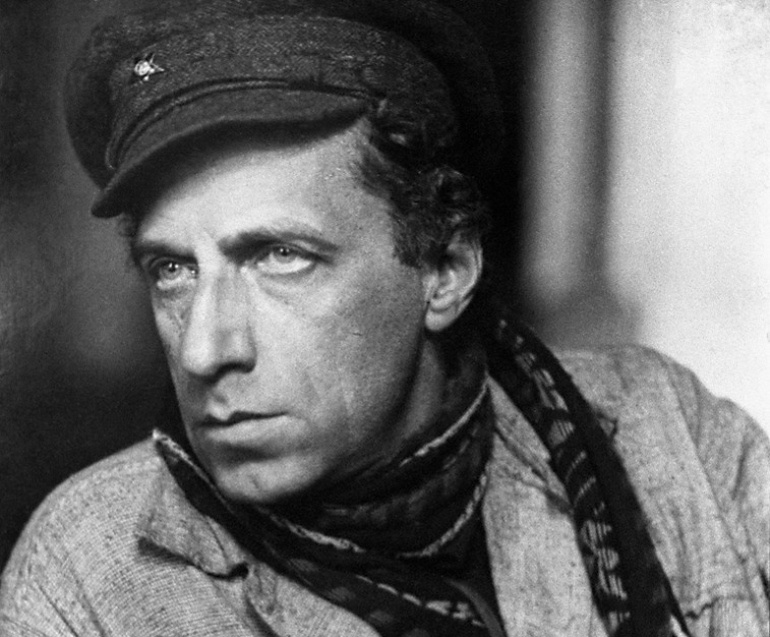 Всеволод Эмильевич Мейерхольд