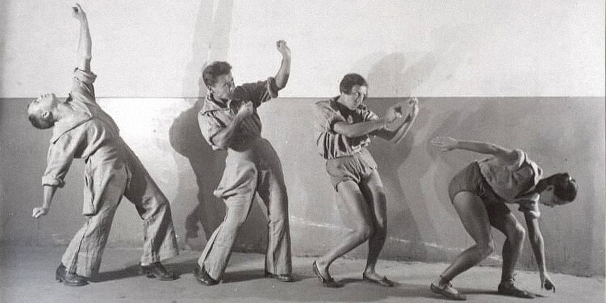 актёр как марионетка