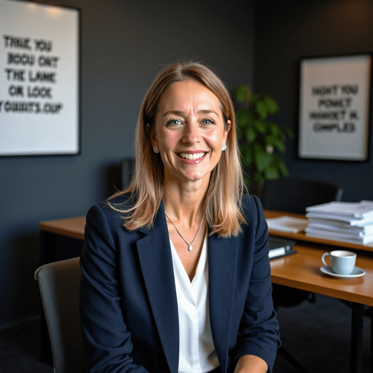    Почему успешные предприниматели боятся быть честными с собой и как это мешает бизнесу? Наталья Морозова