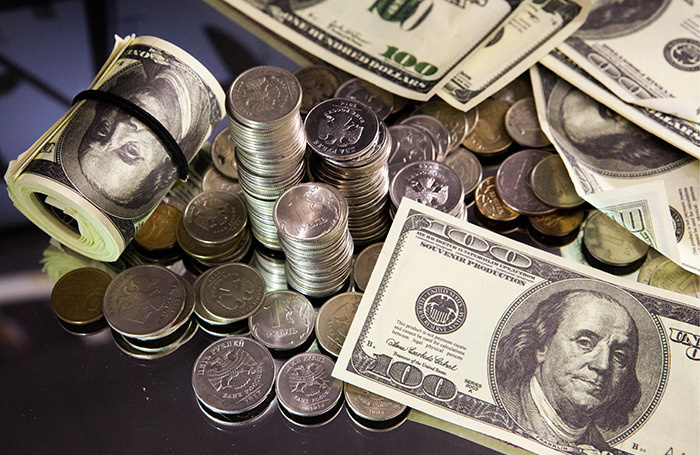    Сергей Коньков/ТАСС