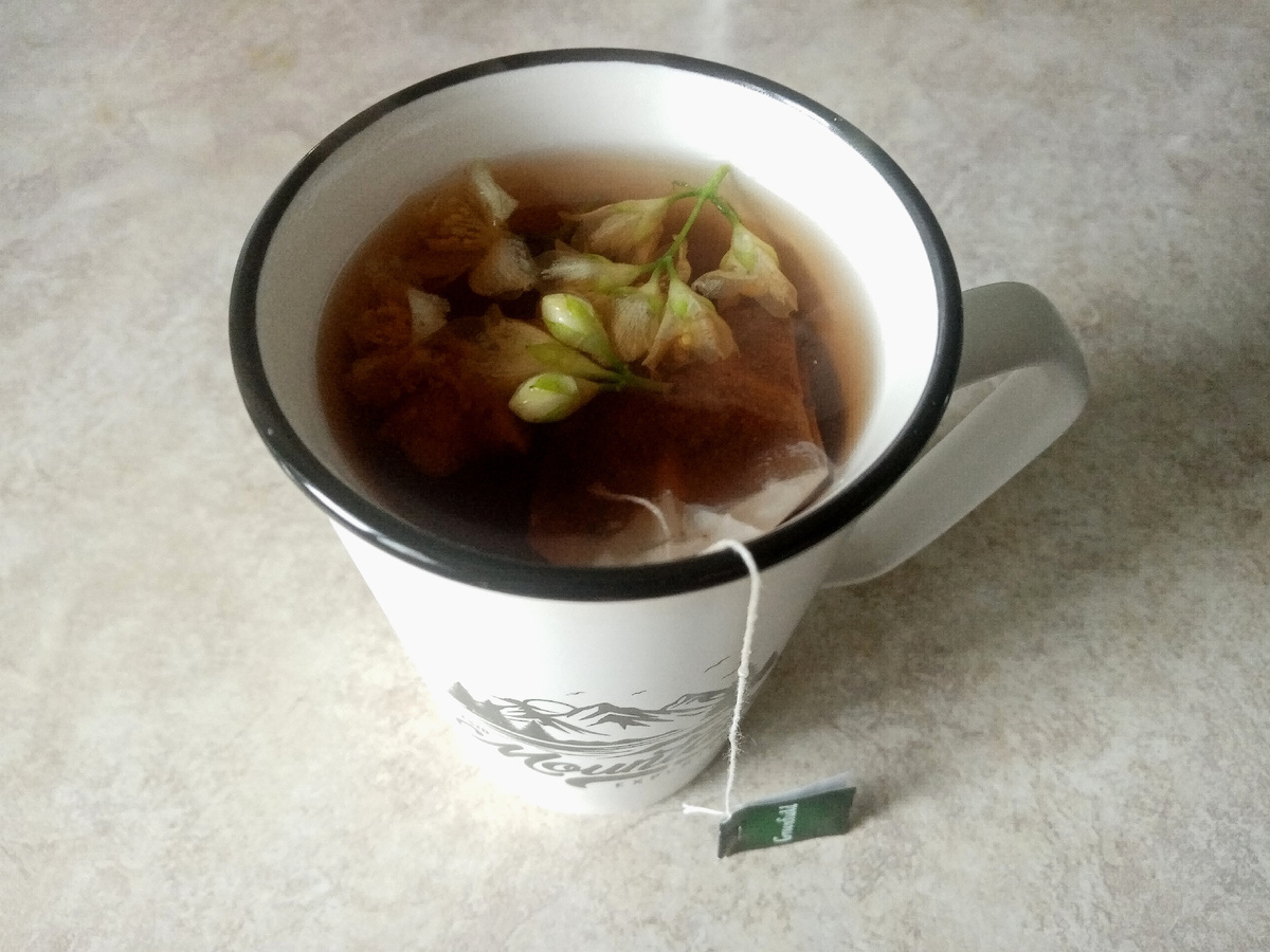 Ароматный💥