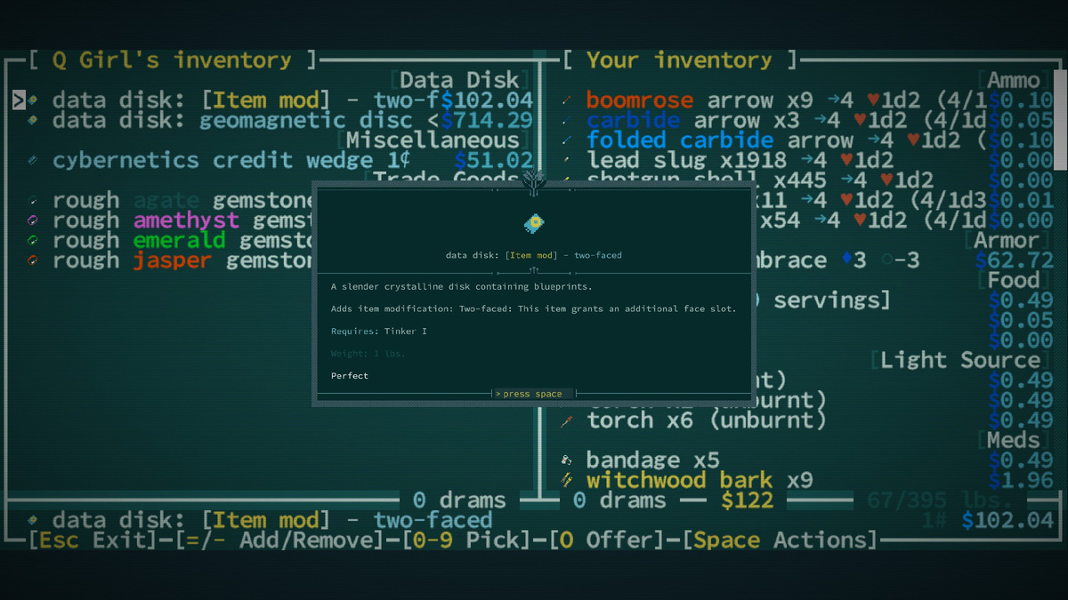 "Лицензия" на второе лицо - тоже неплохо