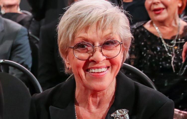 Алиса Фрейндлих