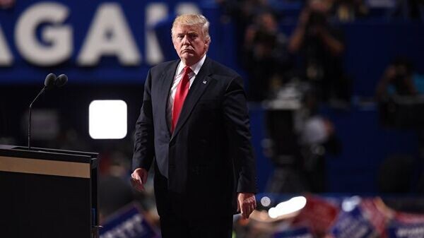    © © AFP 2016/ Robyn Beck