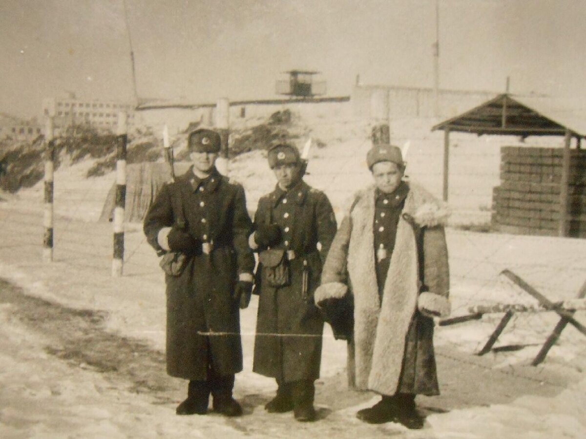 фото Алексея Мартюшева...