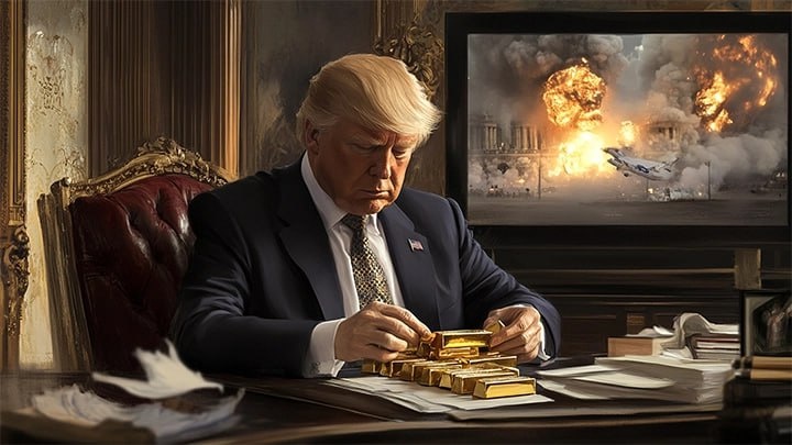 Коллаж Novorosinform