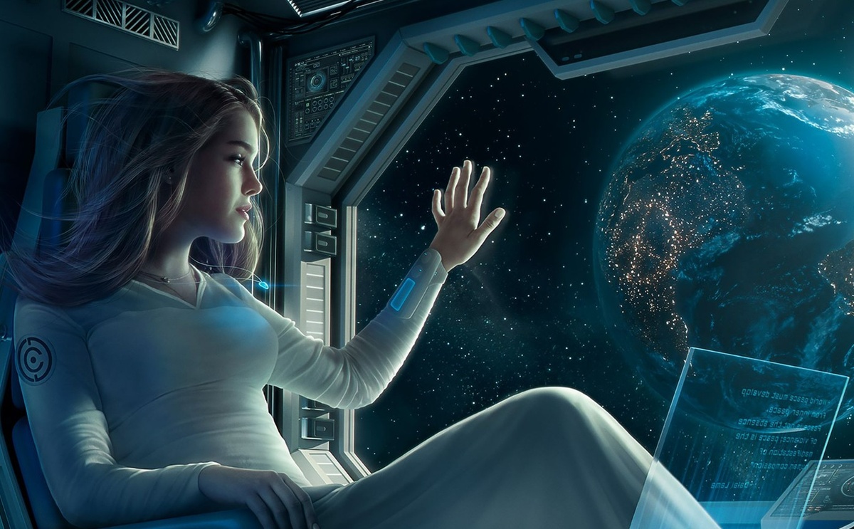 Картинка из сети. 