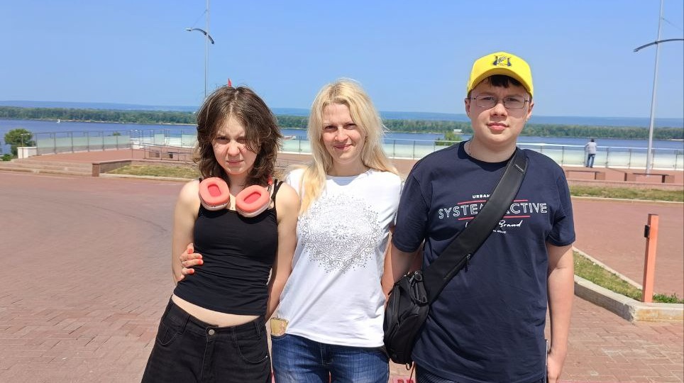 👶👧 Моя разница между детьми