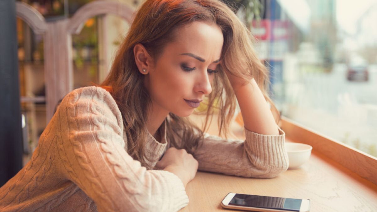 3 распространенных тревожных сигнала в переписке, на которые следует обратить внимание
