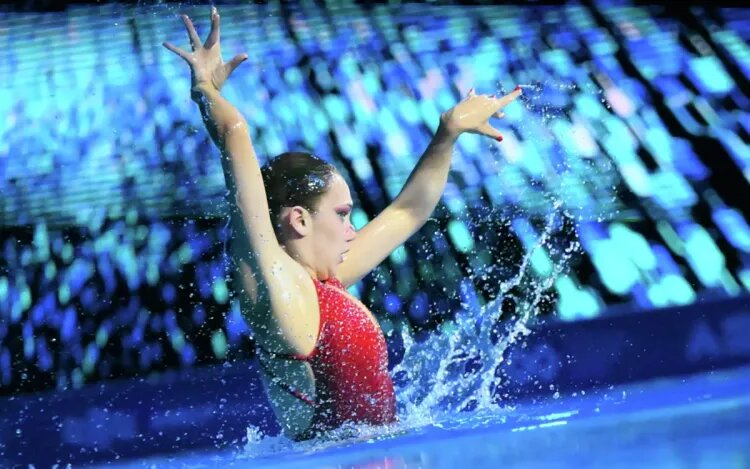    Татьяна Гайдай / Источник фото: РИА Новости