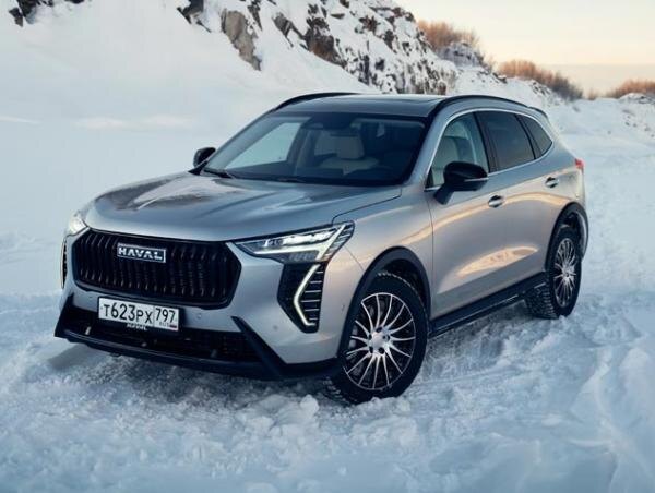     Фото автопроизводителей