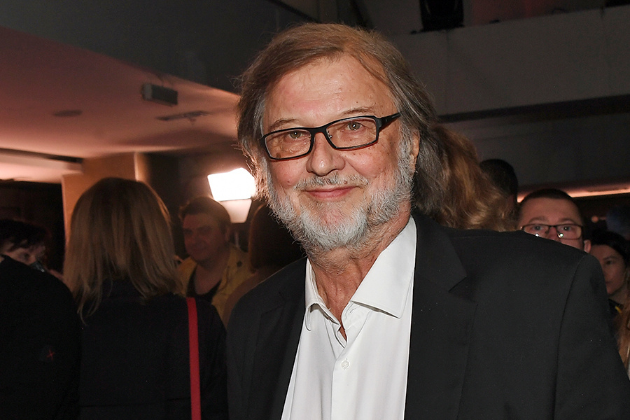    © Екатерина Чеснокова/РИА Новости