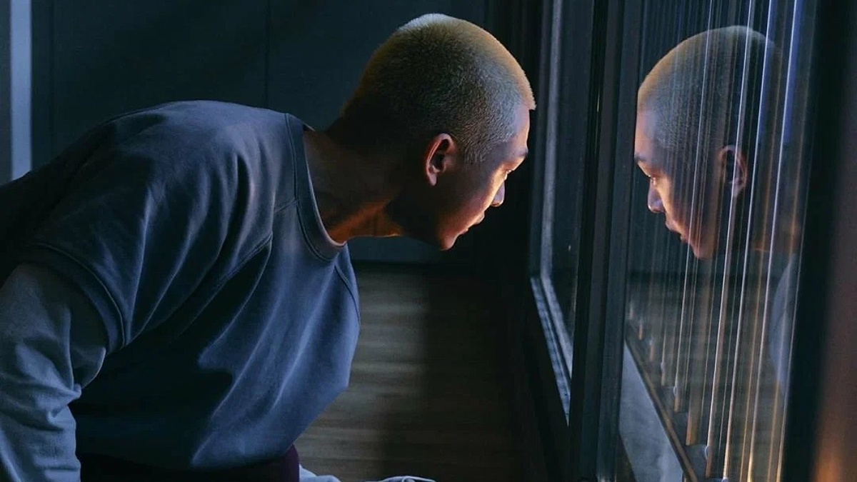 кадр из фильма #Живой (2020)