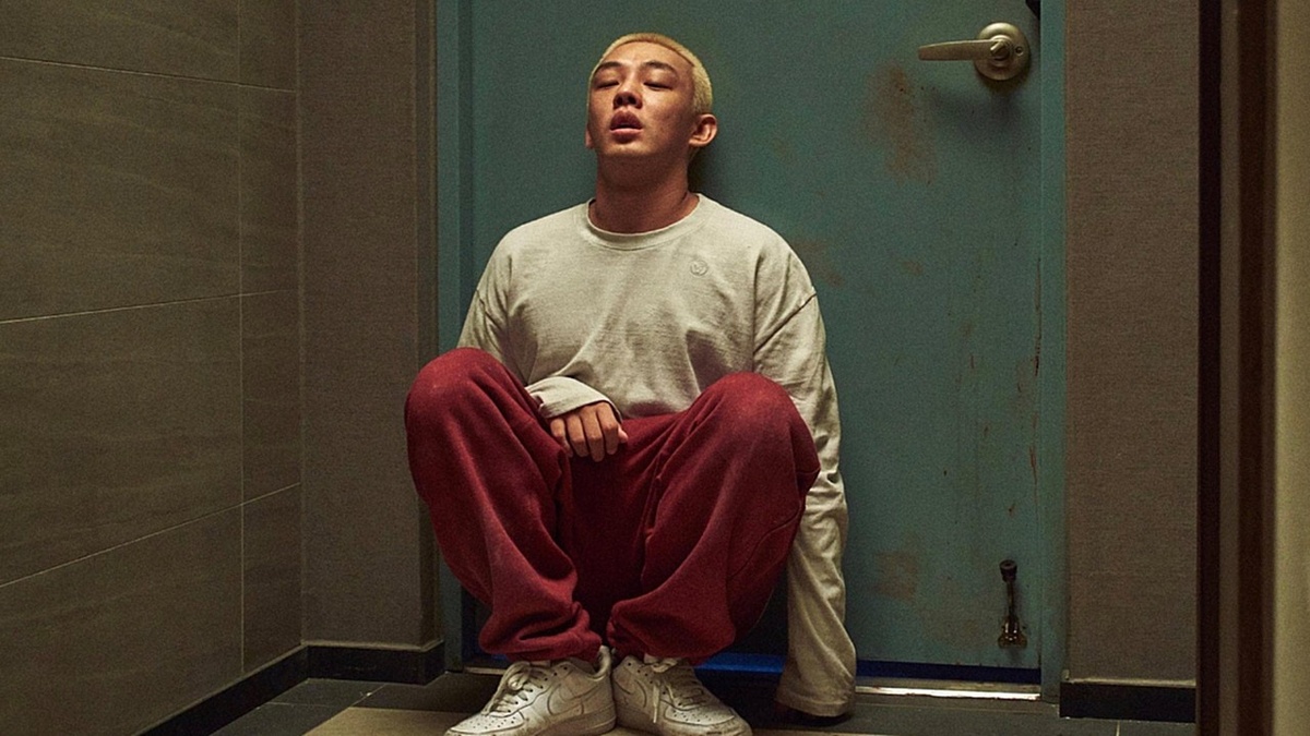 кадр из фильма #Живой (2020)